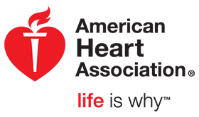 The American Heart Association 