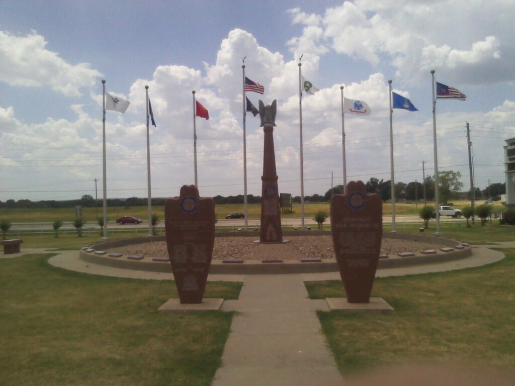 Flags