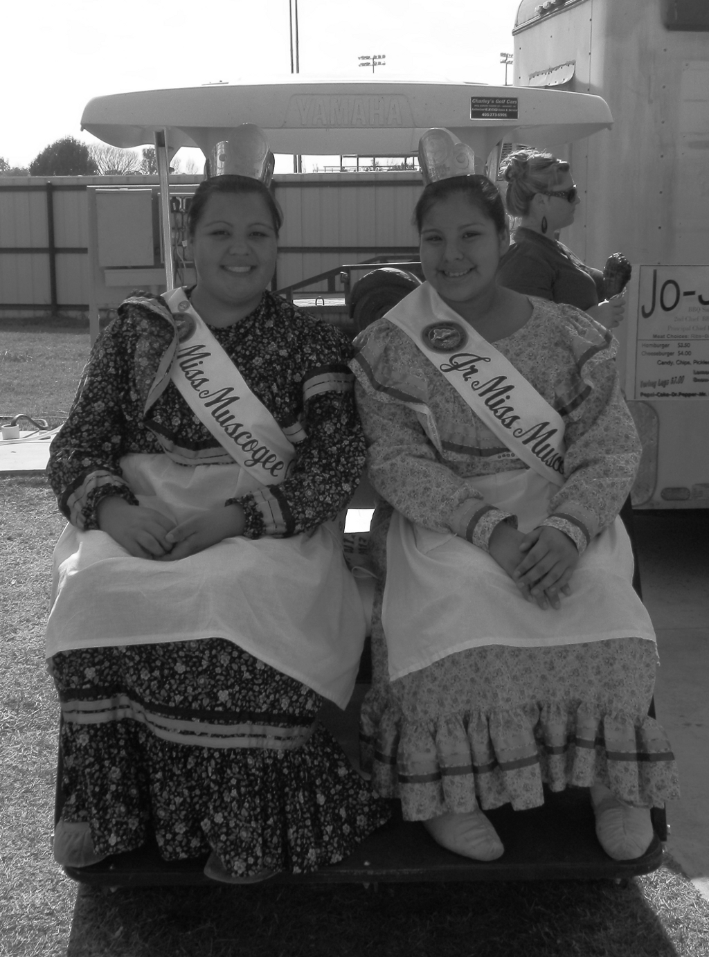 Creek Royalty. June 23, 2012 Creek Royalty. June 23, 2012