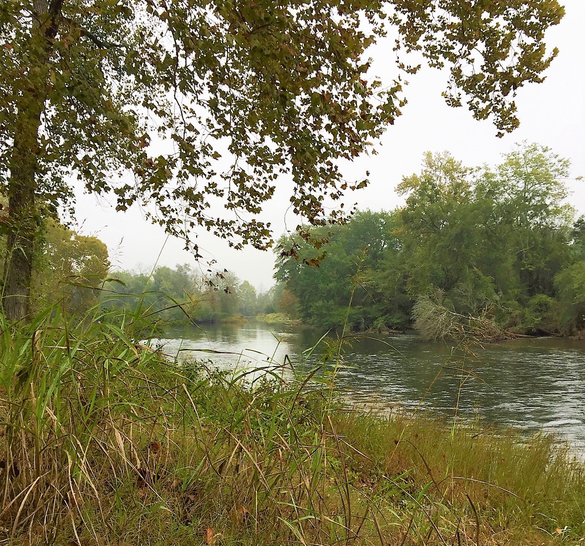 Etowah River.