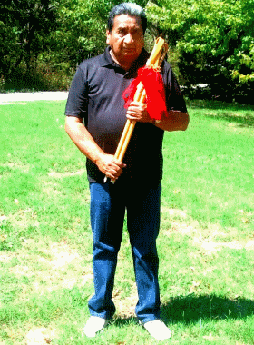 thompson-chief-george Oce Vpofa Mekko George Thompson