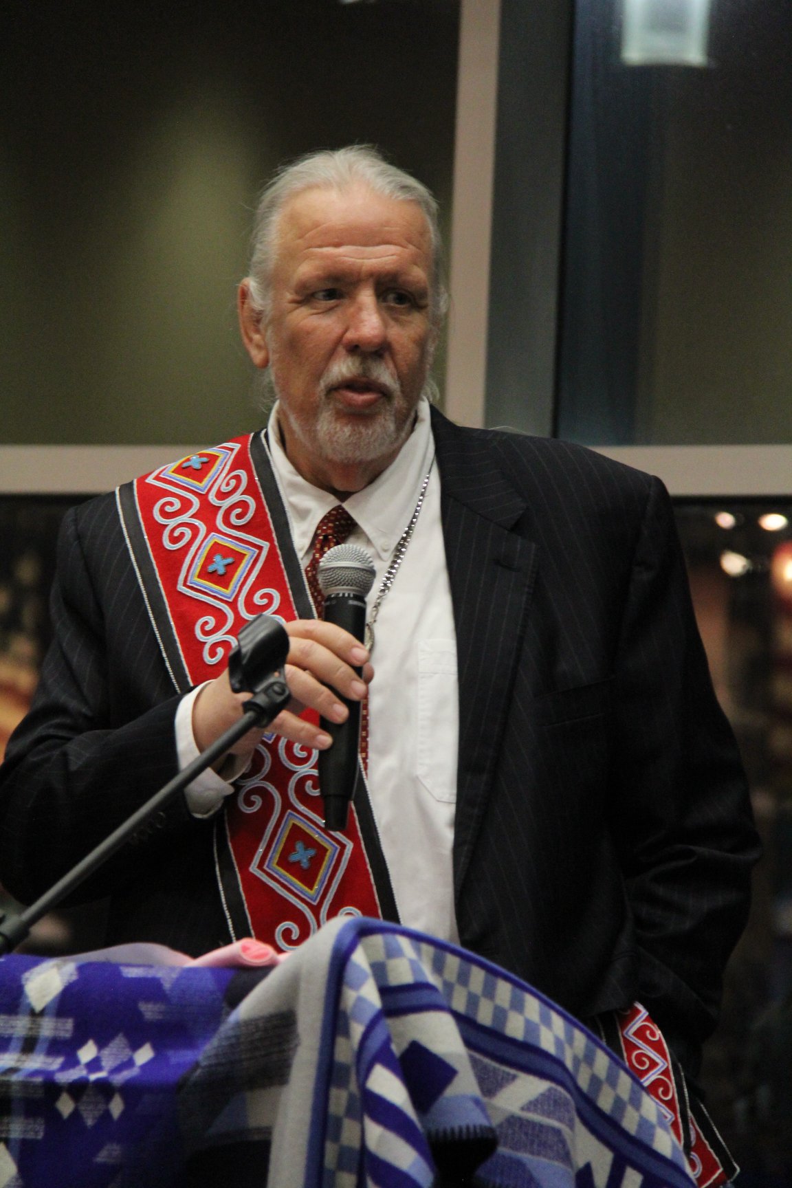ROBERT W. TREPP 1951-2018